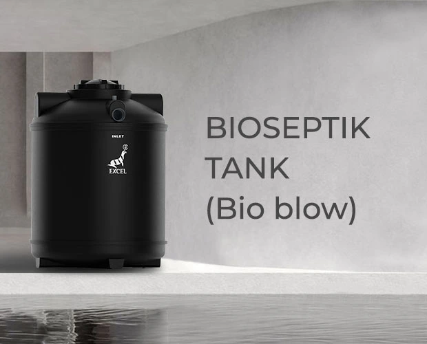 Tangki Bioseptik