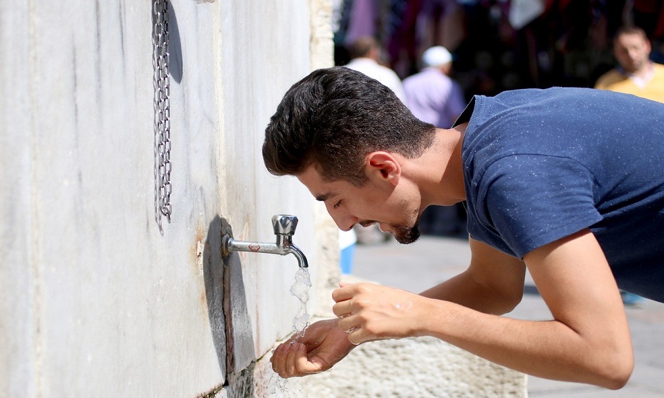 Ingin Air Bersih untuk Wudu dan Memasak? Simak Tips Ini